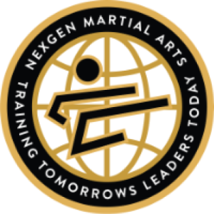 Nexgen martial arts logo